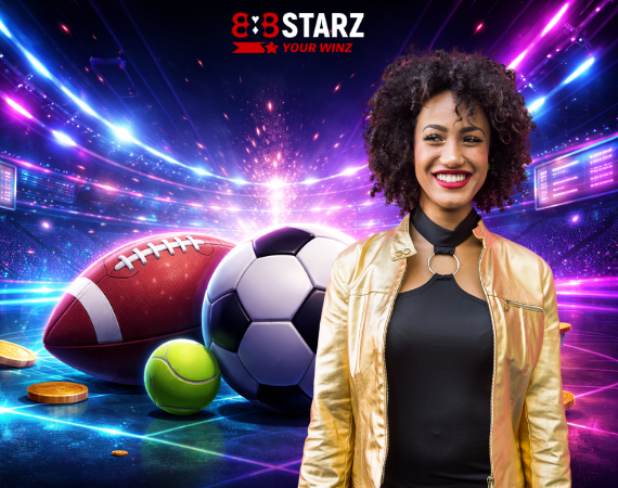 888Starz casino and sportsbook